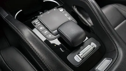 Mercedes-Benz GLE-Class W167 GLE300d 4MATIC 2019 21