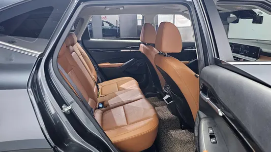 Kia Seltos 1.6 4WD 2023 12