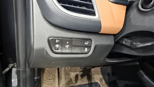 Kia Seltos 1.6 4WD 2023 17