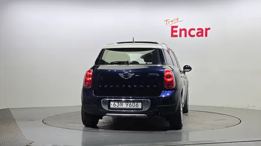 MINI D ALL4 2015 4