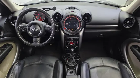 MINI D ALL4 2015 7