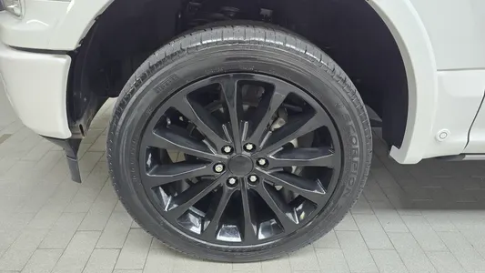 Ford F150 3.5L 2018 5