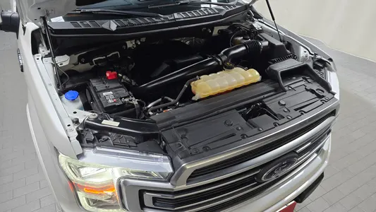 Ford F150 3.5L 2018 6