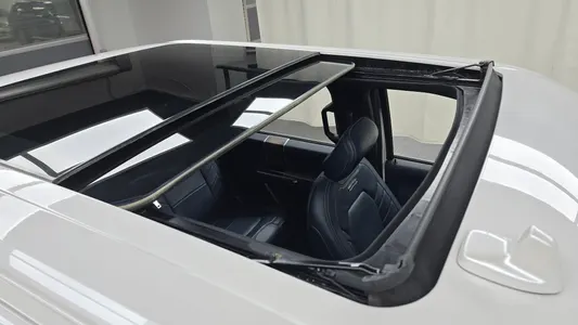 Ford F150 3.5L 2018 17
