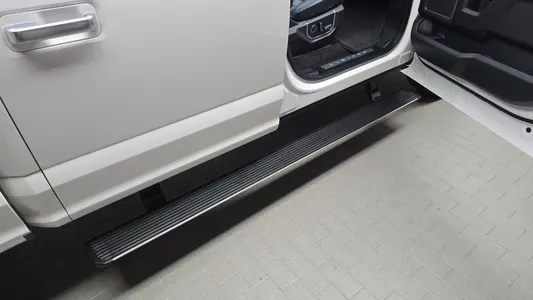 Ford F150 3.5L 2018 19