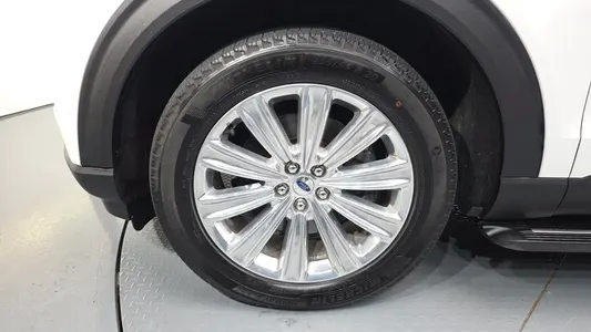 Ford 6 3.0 PHEV 2020 5