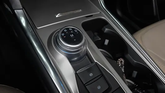 Ford 6 3.0 PHEV 2020 9