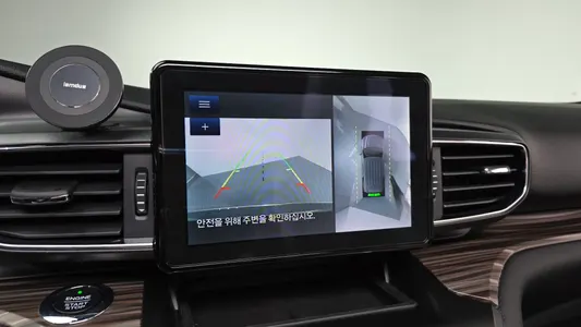 Ford 6 3.0 PHEV 2020 15