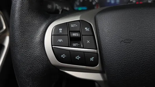 Ford 6 3.0 PHEV 2020 17