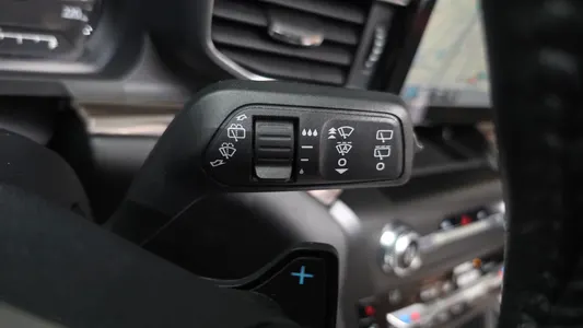 Ford 6 3.0 PHEV 2020 18