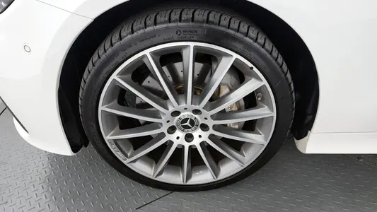 Mercedes-Benz E-Class W213 E450 4MATIC 2023 5