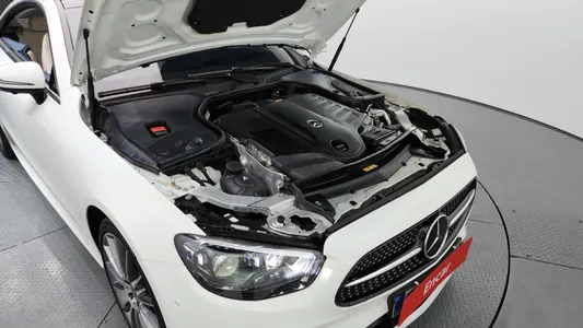 Mercedes-Benz E-Class W213 E450 4MATIC 2023 6