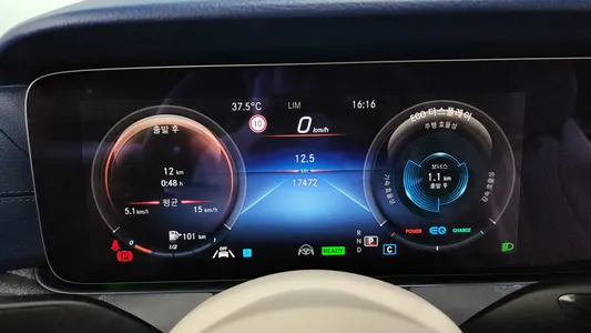 Mercedes-Benz E-Class W213 E450 4MATIC 2023 8