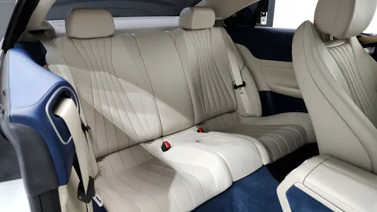 Mercedes-Benz E-Class W213 E450 4MATIC 2023 12