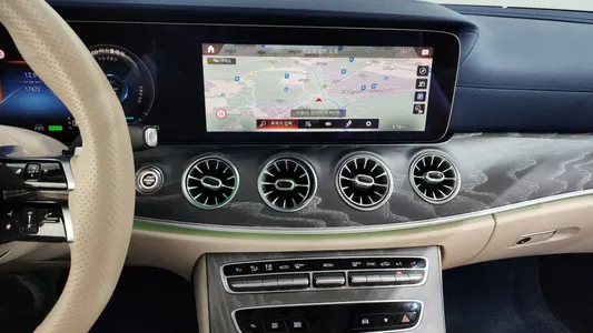 Mercedes-Benz E-Class W213 E450 4MATIC 2023 14