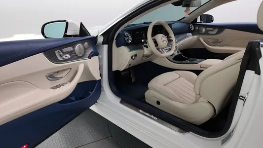 Mercedes-Benz E-Class W213 E450 4MATIC 2023 10