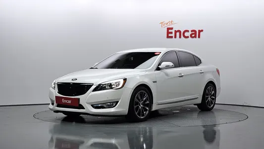 Kia K7 VG270 2010