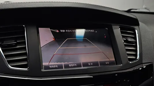 Kia K7 VG270 2010 15