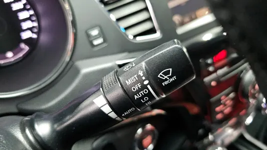 Kia K7 VG270 2010 18