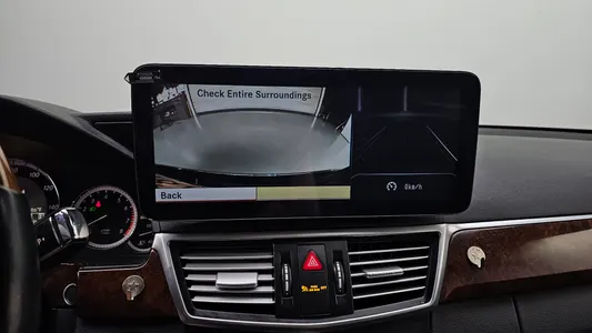 Mercedes-Benz E-Class W212 E350 4MATIC 2011 15