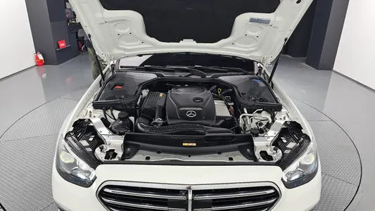 Mercedes-Benz E-Class W213 E250 2023 6