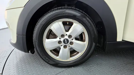 MINI 쿠퍼 2014 5