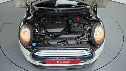 MINI 쿠퍼 2014 6