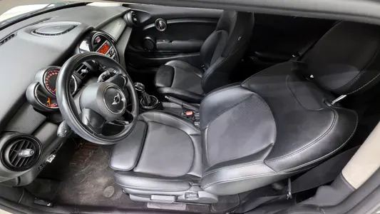 MINI 쿠퍼 2014 7