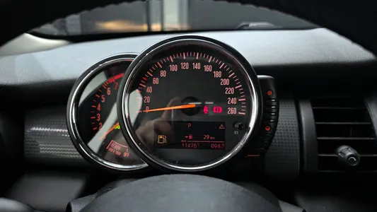 MINI 쿠퍼 2014 8