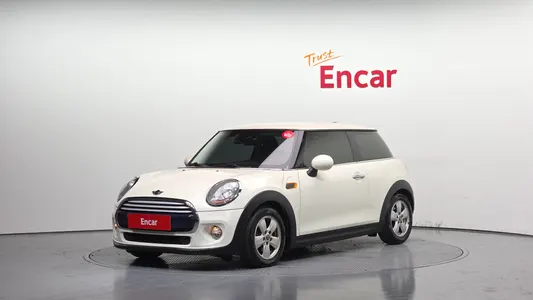 MINI 2014