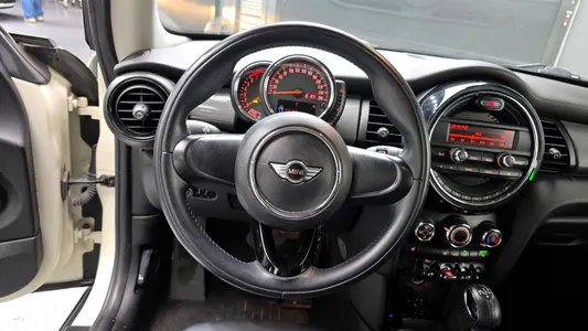 MINI 쿠퍼 2014 13