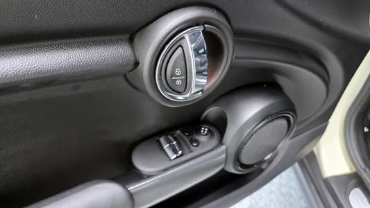 MINI 쿠퍼 2014 14