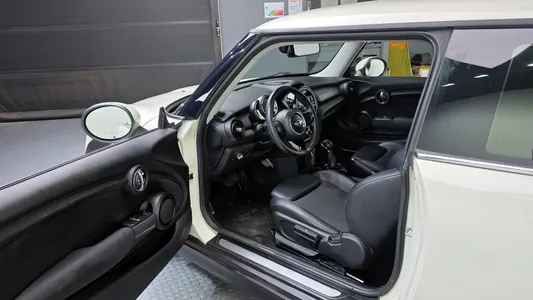 MINI 쿠퍼 2014 10