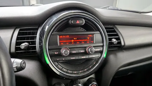 MINI 쿠퍼 2014 16