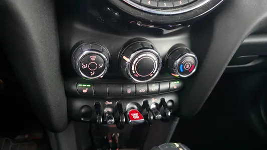 MINI 쿠퍼 2014 17