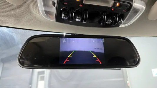 MINI 쿠퍼 2014 18