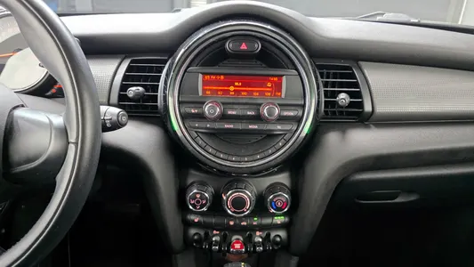 MINI 쿠퍼 2014 19
