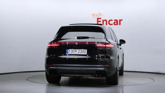 Porsche (PO536) 3.0 2023 4