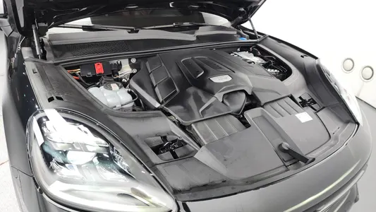 Porsche (PO536) 3.0 2023 6