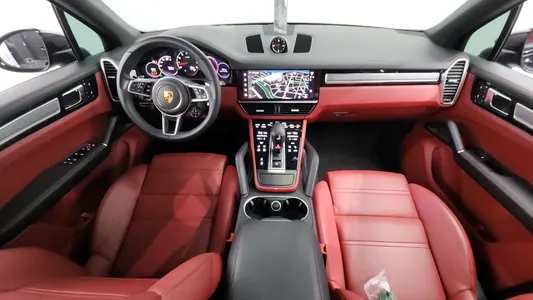 Porsche (PO536) 3.0 2023 7