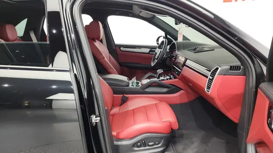 Porsche (PO536) 3.0 2023 11