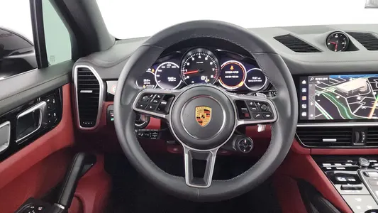 Porsche (PO536) 3.0 2023 13