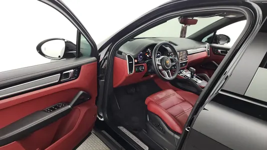 Porsche (PO536) 3.0 2023 10