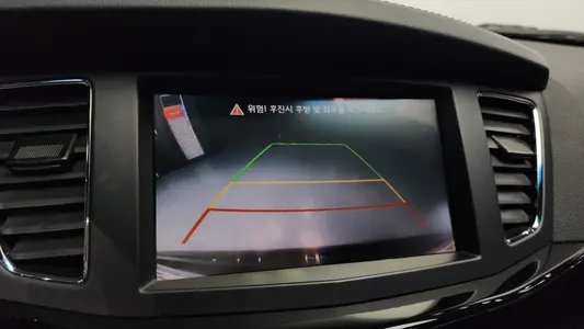 Kia K7 VG270 2010 15