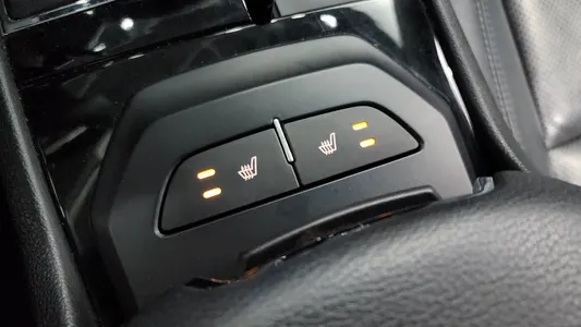 Kia K7 VG270 2010 17