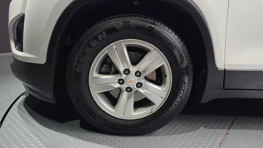 Chevrolet 트랙스 1.4 LS 2014 5