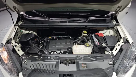 Chevrolet 트랙스 1.4 LS 2014 6