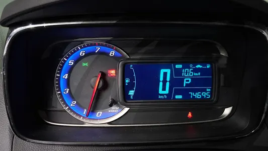 Chevrolet 트랙스 1.4 LS 2014 8