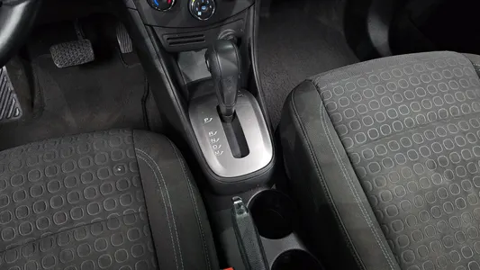 Chevrolet 트랙스 1.4 LS 2014 9