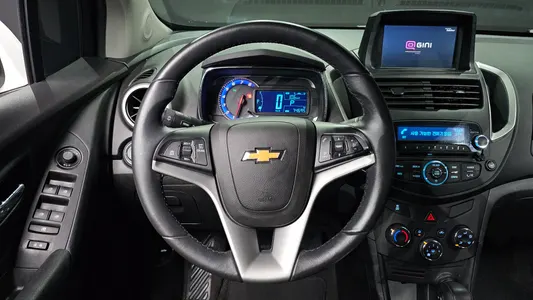 Chevrolet 트랙스 1.4 LS 2014 13
